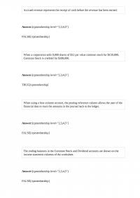 FIN 107 Homework
