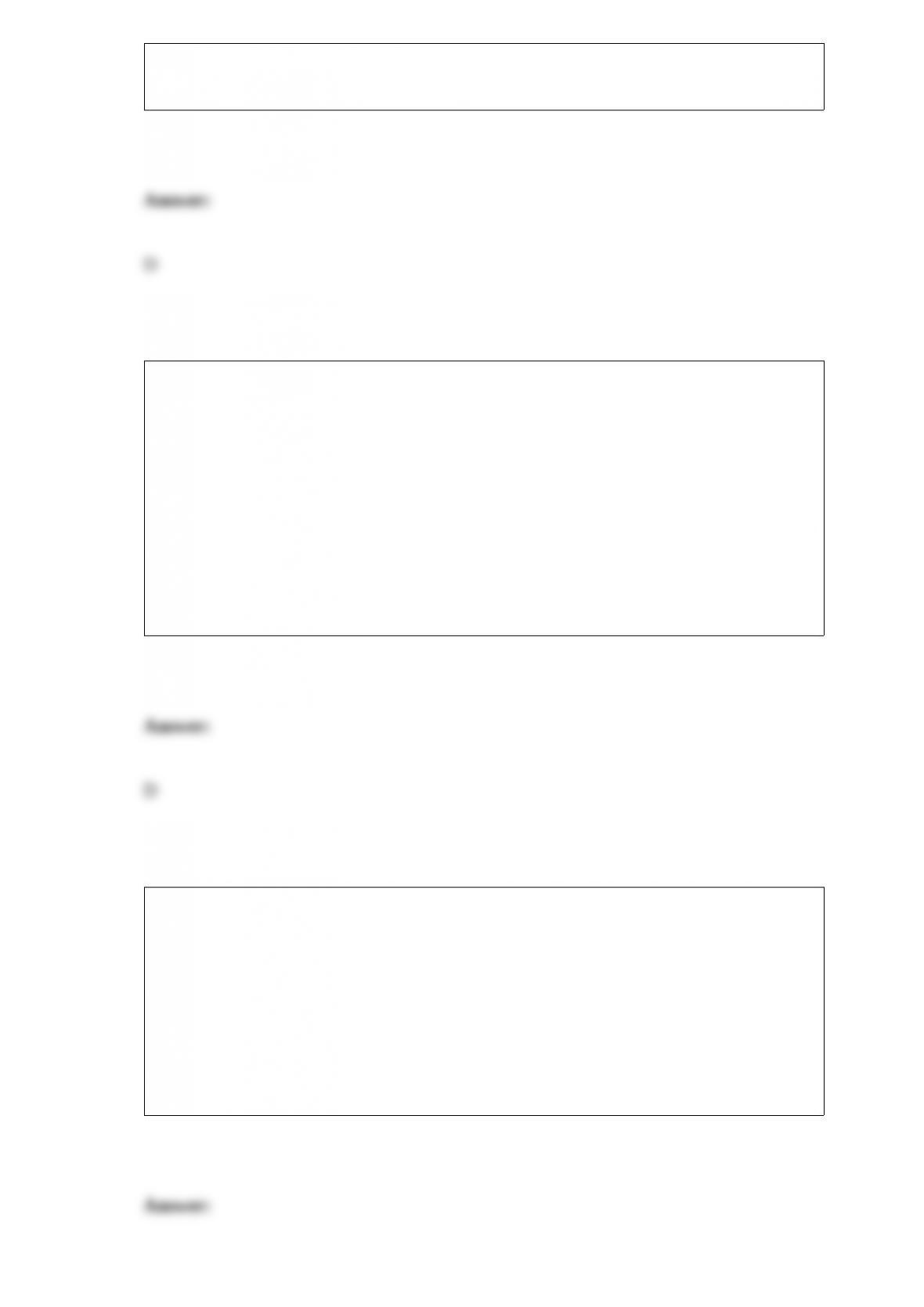 FIN 333 Midterm 1 | Get 24/7 Homework Help | Online Studying Solution