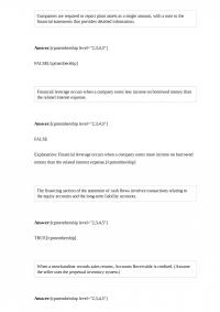 FE 204 Test 1