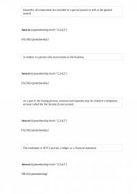 FE 307 Test 1