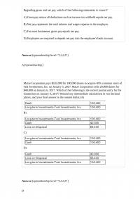Fin 348 Midterm 2