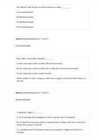 Fin 503 Quiz 3