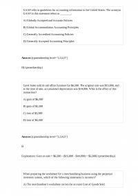 FC 269 Quiz