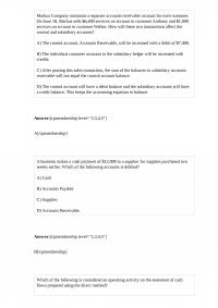 Fin 806 Midterm
