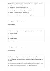Fin 127 Midterm 2