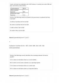 Fin 419 Homework