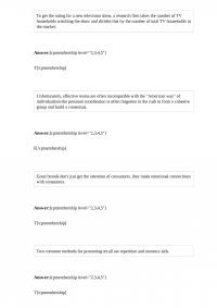 MET 243 Test 1