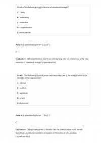 OBHR 191 Test
