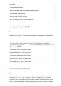BUS 464 Midterm 1