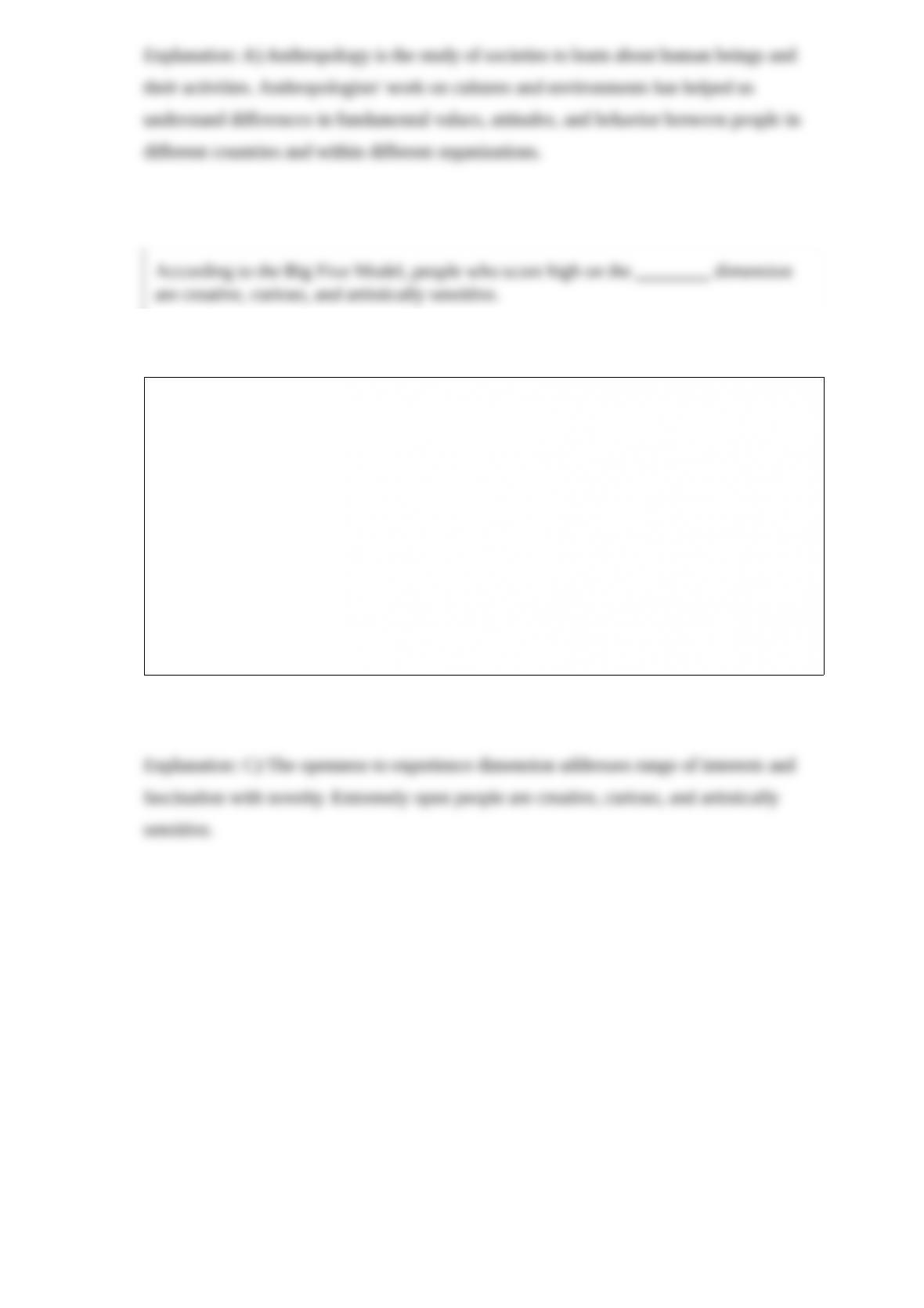 Organizational behavior and management pdf image