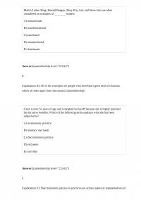 BUS 268 Midterm 2