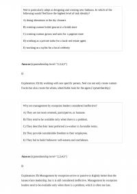 BUS 259 Quiz 3