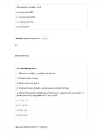 MGT 690 Final