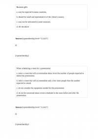 BUS 845 Quiz 1