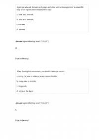 PRST 576 Midterm 1