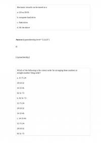 PRST 187 Midterm 1
