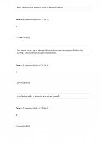 MGMT 533 Quiz 3
