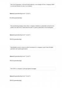 EMBA 160 Homework
