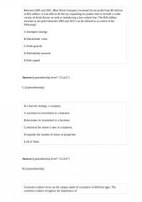 OBHR 416 Midterm 2