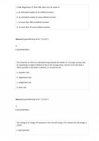M 363 Final Under Regulation D