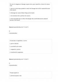 LAW 183 Midterm 2
