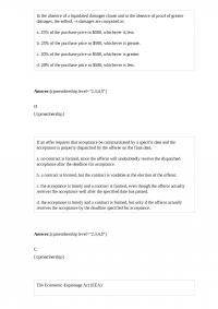 LB 274 Quiz 3