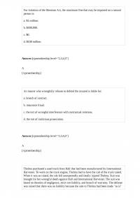 LWP 877 Final