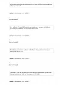 LWP 544 Quiz 1