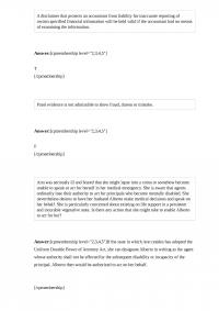 M 186 Quiz 1