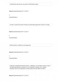LWP 812 Homework