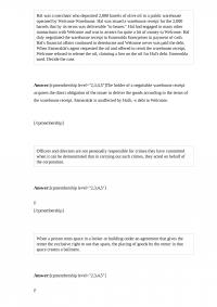 JD 748 Test 2