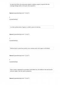 LB 837 Quiz 3
