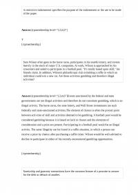JD 212 Midterm 2