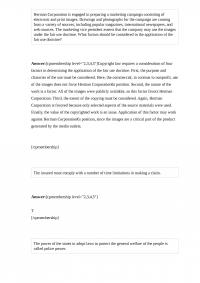 LAW 590 Midterm 1