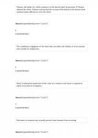 M 231 Test 1