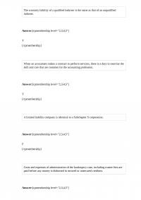 LAW 560