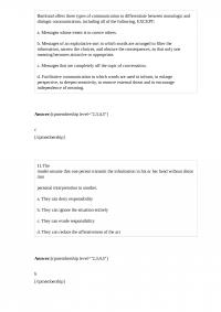 MGT 285 Test 1