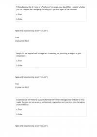 EMBA 720 Test