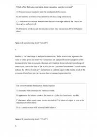 FIN 719 Homework
