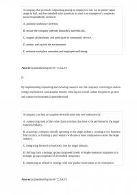 MSC 562 Quiz 2