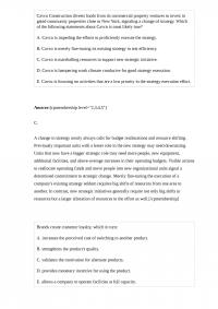 MG 168 Midterm