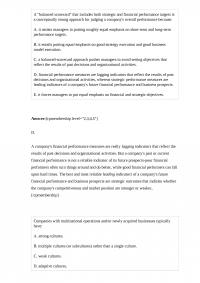 MOB 425 Midterm