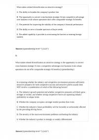 MSC 521 Midterm 2