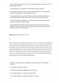 BUS 450 Midterm 1