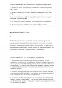MSC 338 Midterm 1
