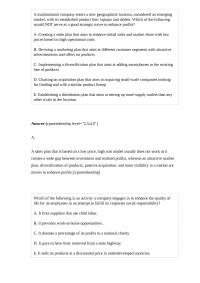 MSC 352 Quiz 3