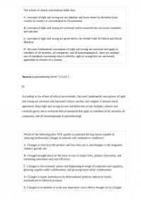 GP 373 Quiz