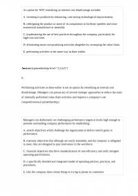MG 399 Midterm 1