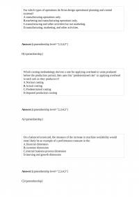 ACCT 752 Quiz 1