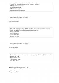 AC 818 Homework